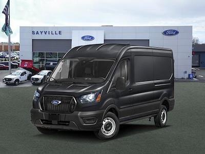 New 2026 Ford Transit 250 - photo 1