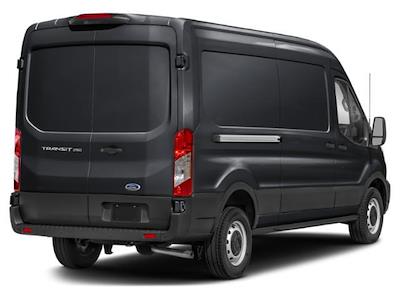 New 2026 Ford Transit 250 - photo 1