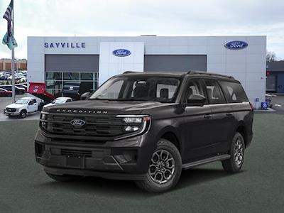 New 2026 Ford Expedition MAX - photo 1