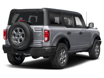 New 2026 Ford Bronco - photo 1