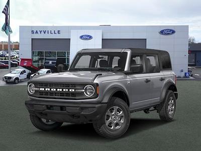 New 2026 Ford Bronco - photo 1