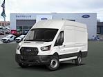 New 2026 Ford Transit 250 High Roof Empty Cargo Van for sale #265352 - photo 1