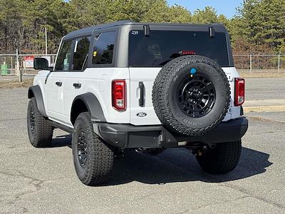 New 2026 Ford Bronco - photo 1