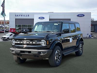 New 2026 Ford Bronco - photo 1