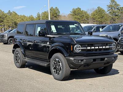 New 2026 Ford Bronco - photo 1