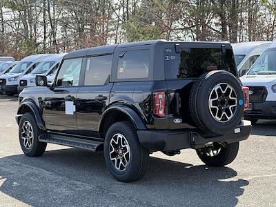 New 2026 Ford Bronco - photo 1