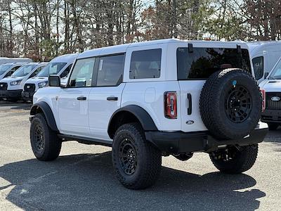 New 2026 Ford Bronco - photo 1