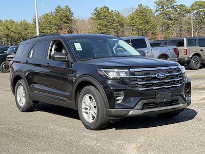 New 2026 Ford Explorer - photo 1