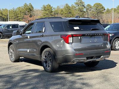 New 2026 Ford Explorer - photo 1