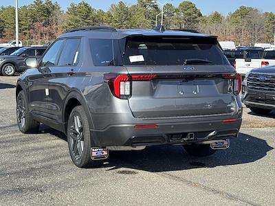 New 2026 Ford Explorer - photo 1