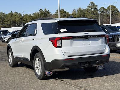 New 2026 Ford Explorer - photo 1