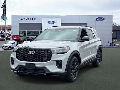 2027 Ford Explorer 4WD SUV for sale #275021 - photo 1