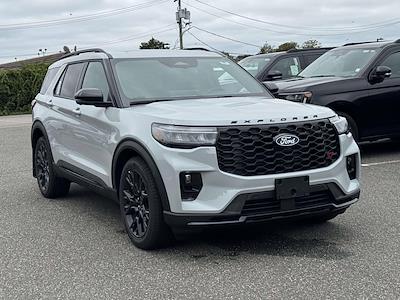 2027 Ford Explorer 4WD SUV for sale #275021 - photo 2