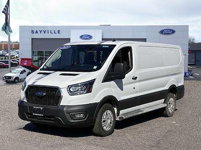 Used 2023 Ford Transit 250 - photo 1
