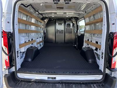 Used 2023 Ford Transit 250 - photo 1
