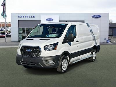 Used 2024 Ford Transit 250 - photo 1