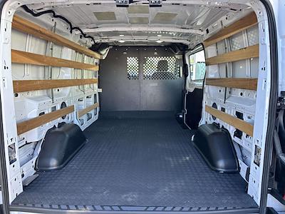 Used 2024 Ford Transit 250 - photo 1
