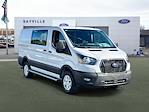 2024 Ford Transit 250 Low Roof RWD Empty Cargo Van for sale #32705 - photo 6