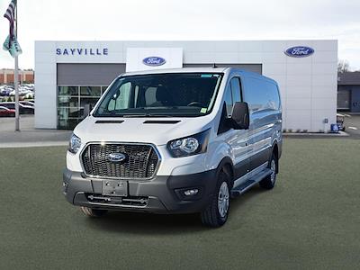 Used 2023 Ford Transit 250 - photo 1