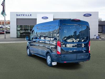 Used 2024 Ford Transit 350 - photo 1