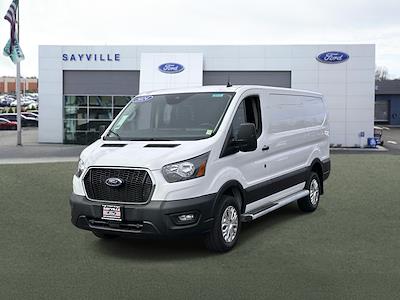 Used 2024 Ford Transit 250 - photo 1