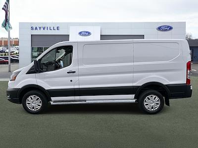 Used 2024 Ford Transit 250 - photo 1