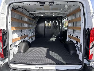 Used 2024 Ford Transit 250 - photo 1