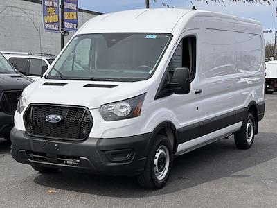 Used 2023 Ford Transit 250 - photo 1