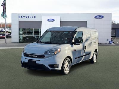 Used 2022 Ram ProMaster City - photo 1