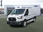 Used 2024 Ford Transit 250 Low Roof Empty Cargo Van for sale #33147 - photo 1