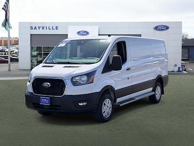 2024 Ford Transit 250 Low Roof RWD Empty Cargo Van for sale #33306 - photo 1