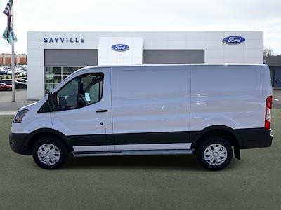 2024 Ford Transit 250 Low Roof RWD Empty Cargo Van for sale #33306 - photo 2