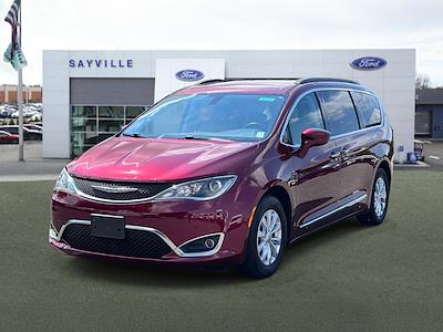 2017 Chrysler Pacifica FWD Minivan for sale #33725 - photo 1