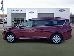 2017 Chrysler Pacifica FWD Minivan for sale #33725 - photo 2