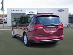 2017 Chrysler Pacifica FWD Minivan for sale #33725 - photo 3