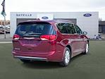 2017 Chrysler Pacifica FWD Minivan for sale #33725 - photo 4