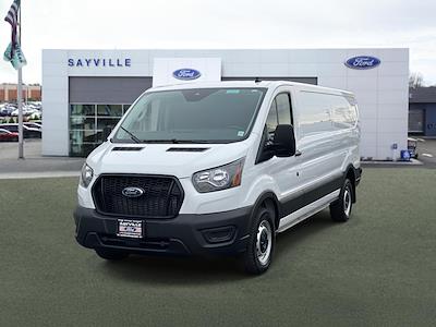 Used 2024 Ford Transit 250 - photo 1