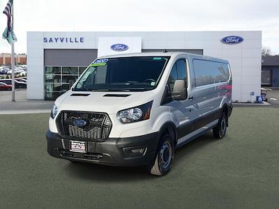 Used 2024 Ford Transit 250 - photo 1