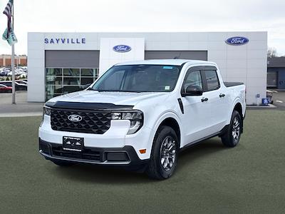 2026 Ford Maverick SuperCrew Cab AWD Pickup for sale #F33708 - photo 1