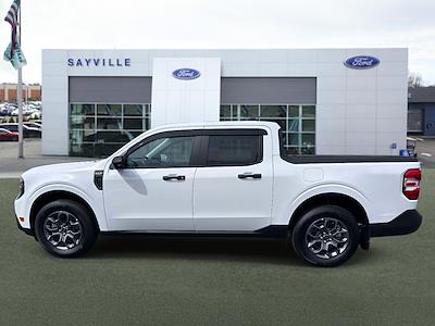 2026 Ford Maverick SuperCrew Cab AWD Pickup for sale #F33708 - photo 2
