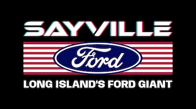 Sayville Ford logo