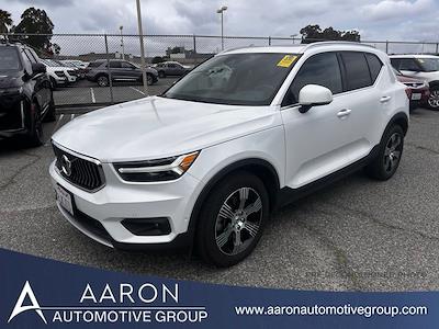 2019 Volvo XC40 AWD SUV for sale #102224A - photo 1