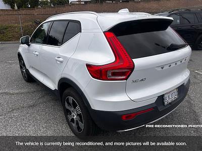 2019 Volvo XC40 AWD SUV for sale #102224A - photo 2