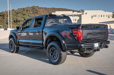 Used 2025 Ford F-150 - photo 1