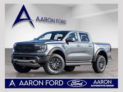New 2025 Ford Ranger Raptor SuperCrew Cab for sale #1250952 - photo 1