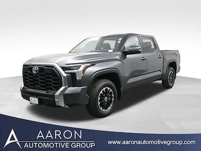 2024 Toyota Tundra CrewMax Cab 4x4 Pickup for sale #203058P - photo 1