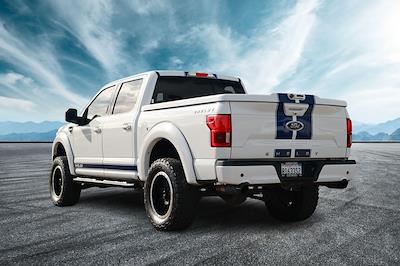 2018 Ford F-150 SuperCrew Cab 4WD Pickup for sale #400521A - photo 2