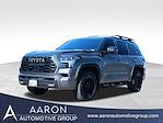 Used 2023 Toyota Sequoia TRD Pro 4WD SUV for sale #401358K - photo 1