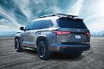 Used 2023 Toyota Sequoia TRD Pro 4WD SUV for sale #401358K - photo 2