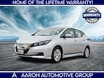 2022 Nissan LEAF FWD, Hatchback for sale #401363A - photo 1